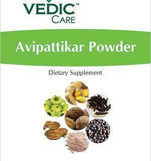 Vedic Avipattikar Powder 100G