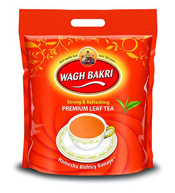 Wagh Bakri 1 Kg