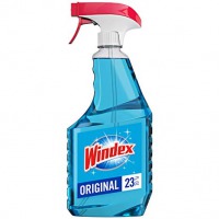 WINDEX FRESH 500 ML