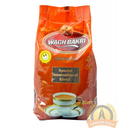 Wagh Bakri 2Lb
