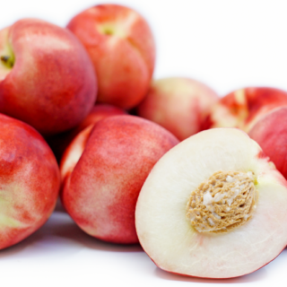 White Nectarine