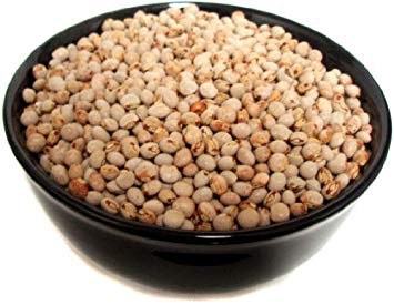 Whole Toor 2Lb