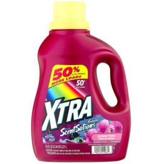 Xtra Coldwater Summer Fiesta 2.21 L