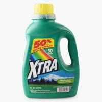 Xtra Mountain Rain 2.21 L