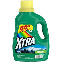 Xtra Oxi Clean 2.21 L
