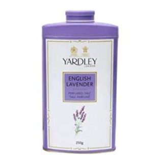 Yaedely English Lavender Talc 250Gm