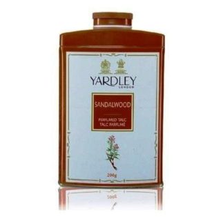 Yardely Sandalwood 250 Gm