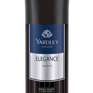 Yardley London Elegance