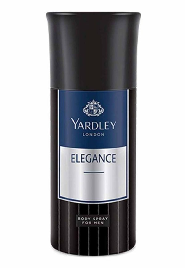 Yardley London Elegance