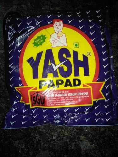 Yash Papad 200G