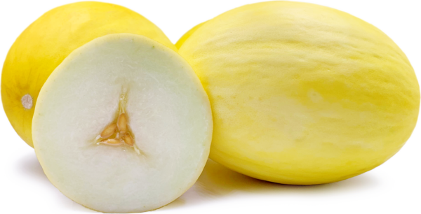 Yellow Honey Dew