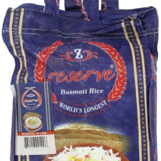 Zaffarani Reserse Bas 10 Lb