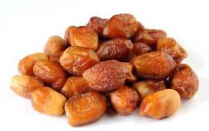 Zahidi Dried Dates 14Oz