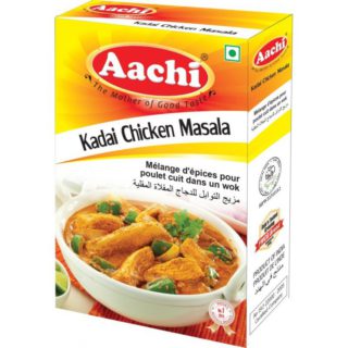 Aachi Kadai Chicken Masala 200G