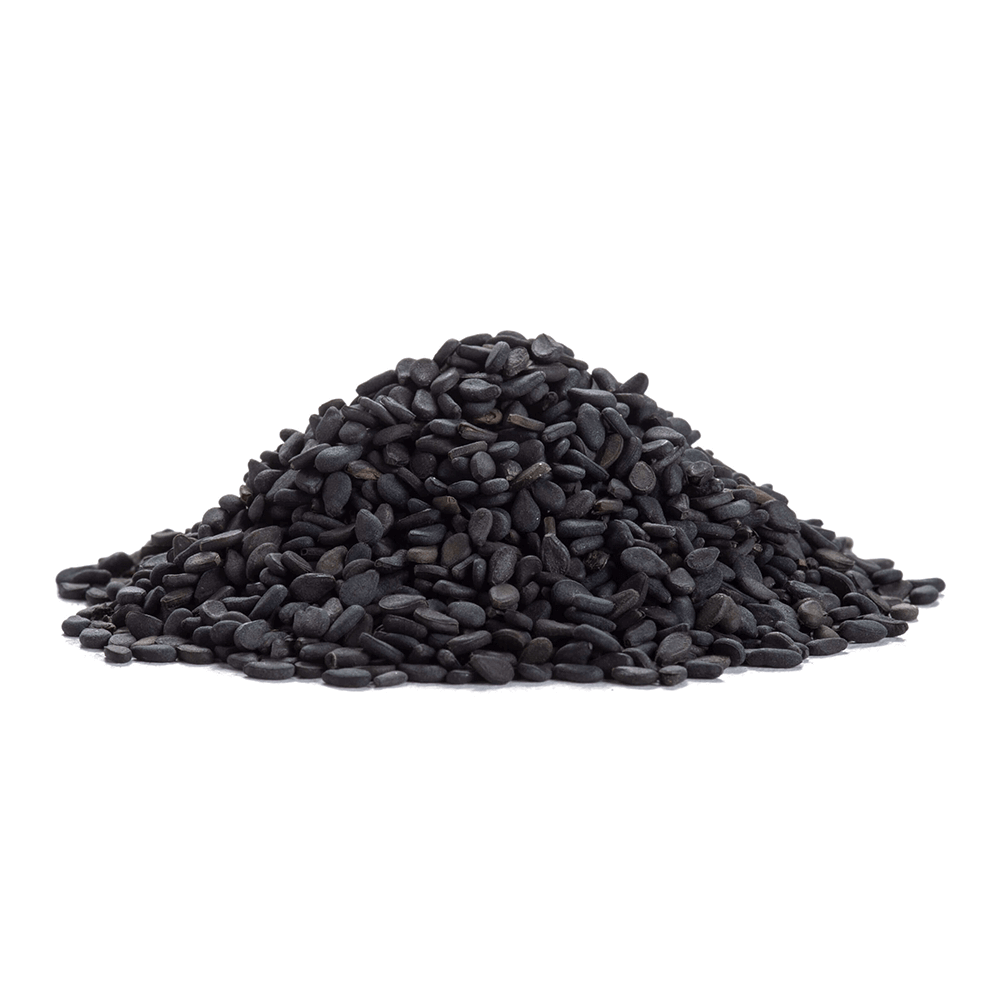 Aara Black Sesame Seeds 7 Oz