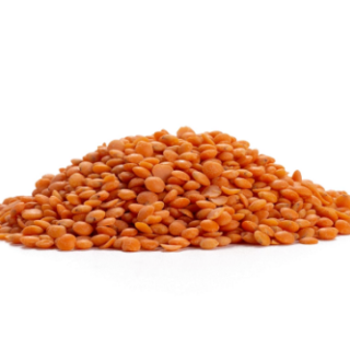 Aara Masoor Gota 4Lb
