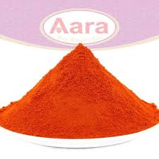 Aara Paprika 5Lb