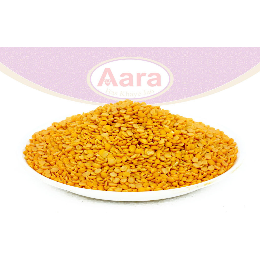 Aara Toor Daal 1.81 Kg