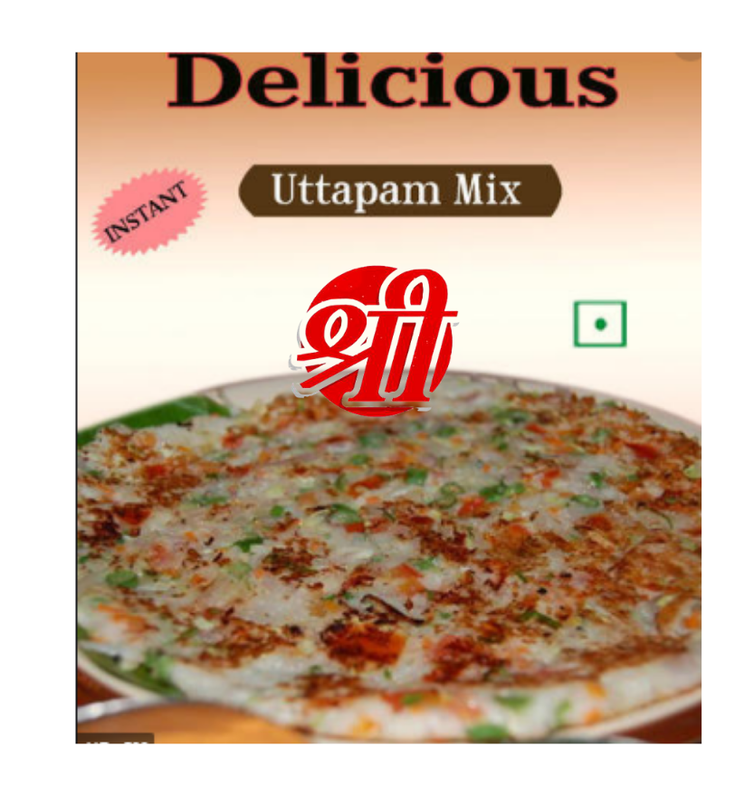 Shree Uttapam Mix
