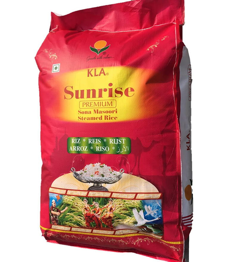Sunrise Rice 300 G.M