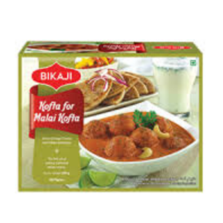 Bikaji Malai Kofta 200Gm