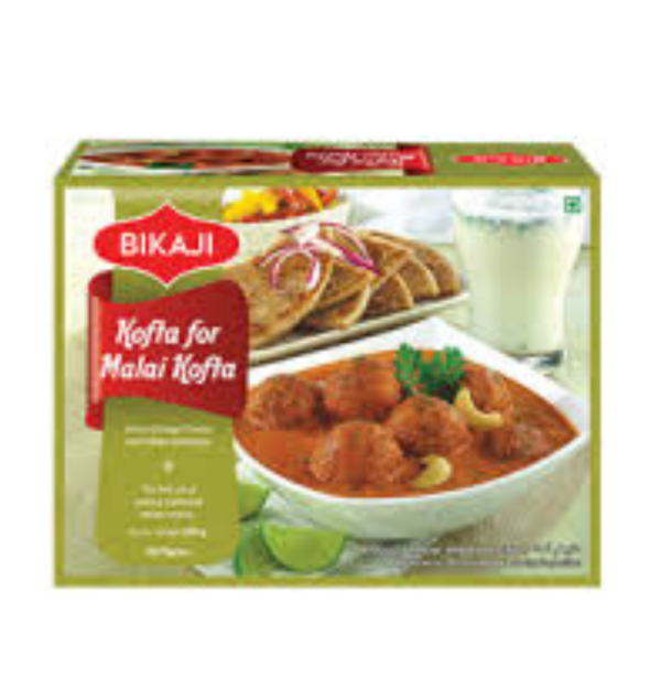 Bikaji Malai Kofta 200Gm