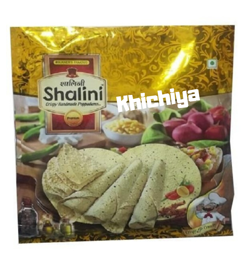 Shalini Khichia 14Oz