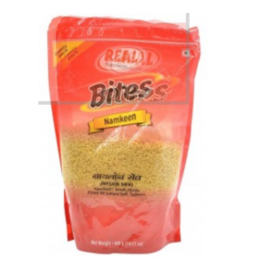Real Medium Sev 200Gm