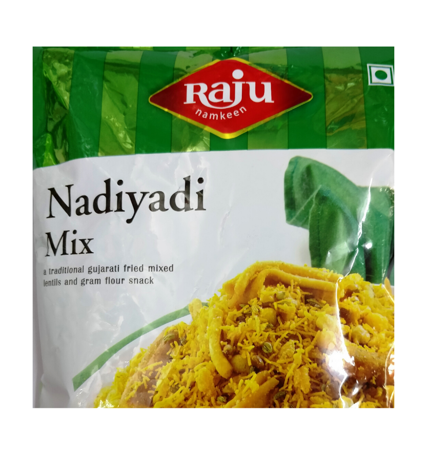 Raju Nadiyadi Mix