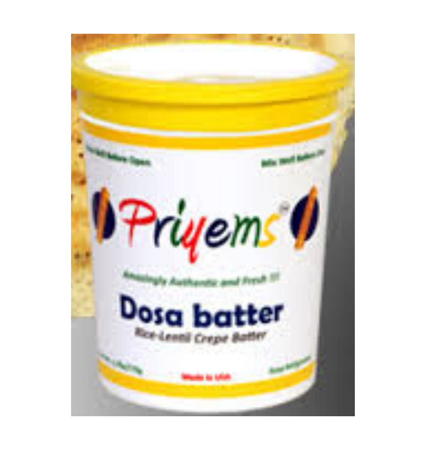 Priyem Dosa Batter 900G
