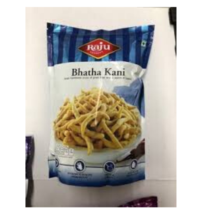 RAJU bhatha kani 400 gm