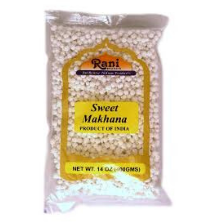 Sweet Makhana 200G