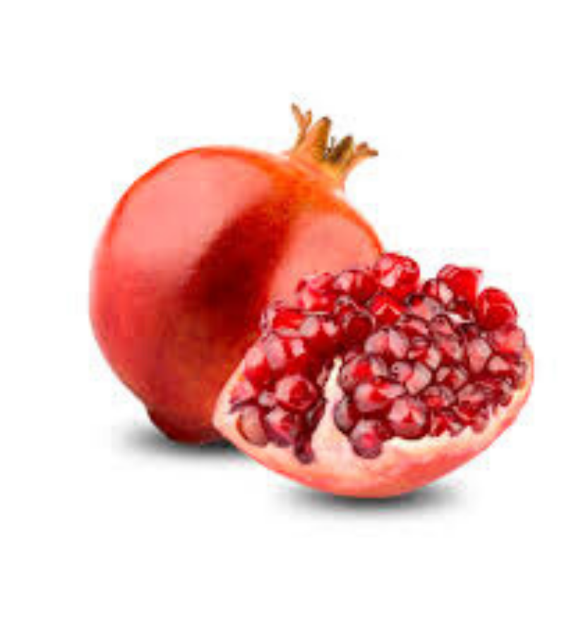 Pomogranete