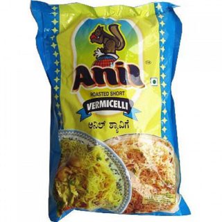 Anil Oasted Short Vermacelli 450 G