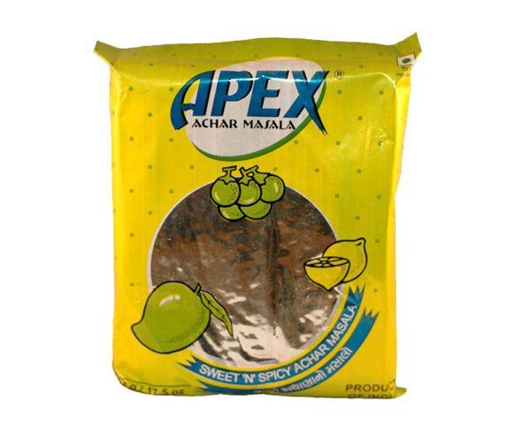 Apex Achar Masala