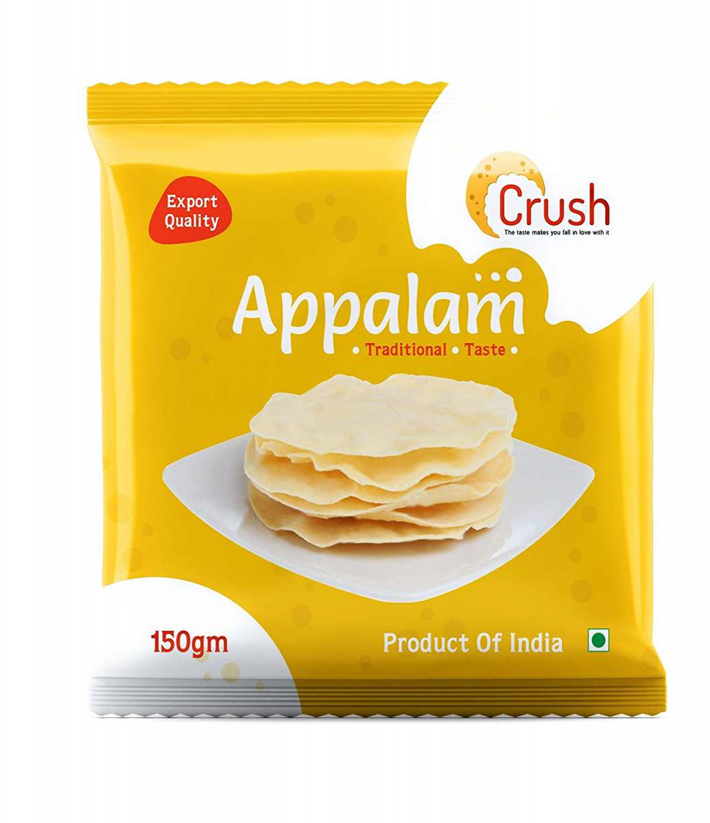 Appalam Papad
