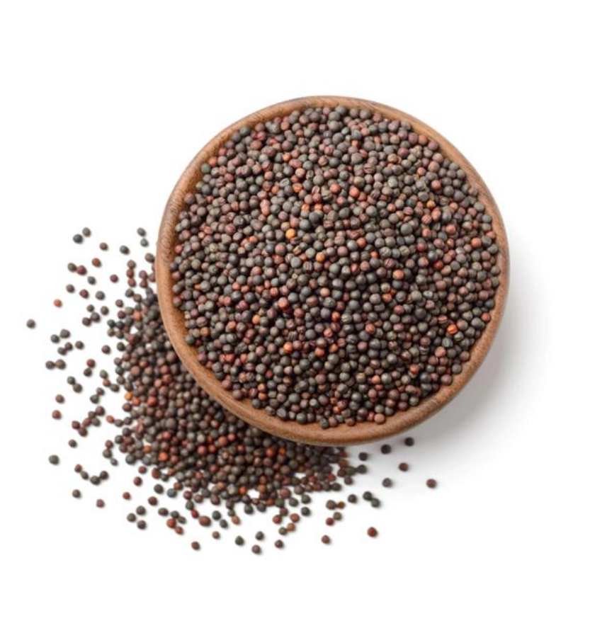Mustard Small 400Gm