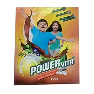 Power Vita 500G