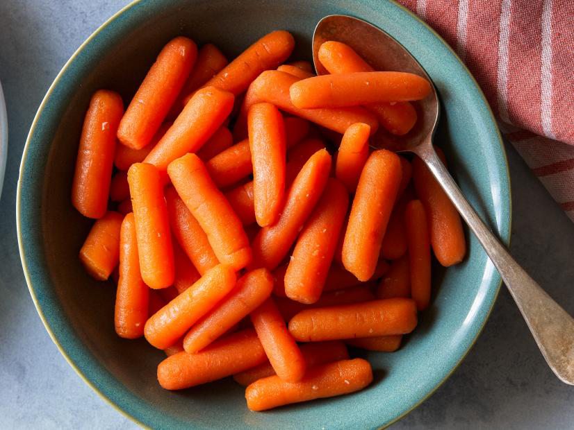 Baby Carrot