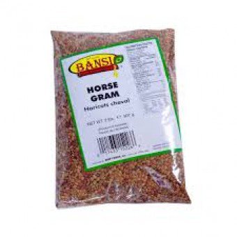 Bansi Gram Horse 2Lb