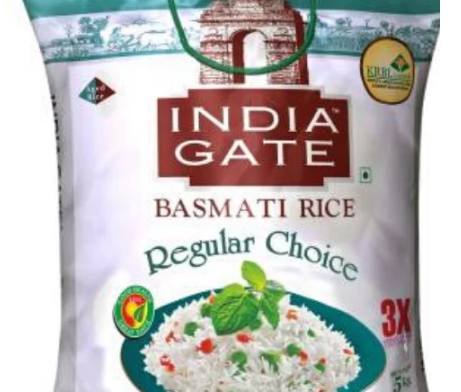 Basmati Rice 2Lb