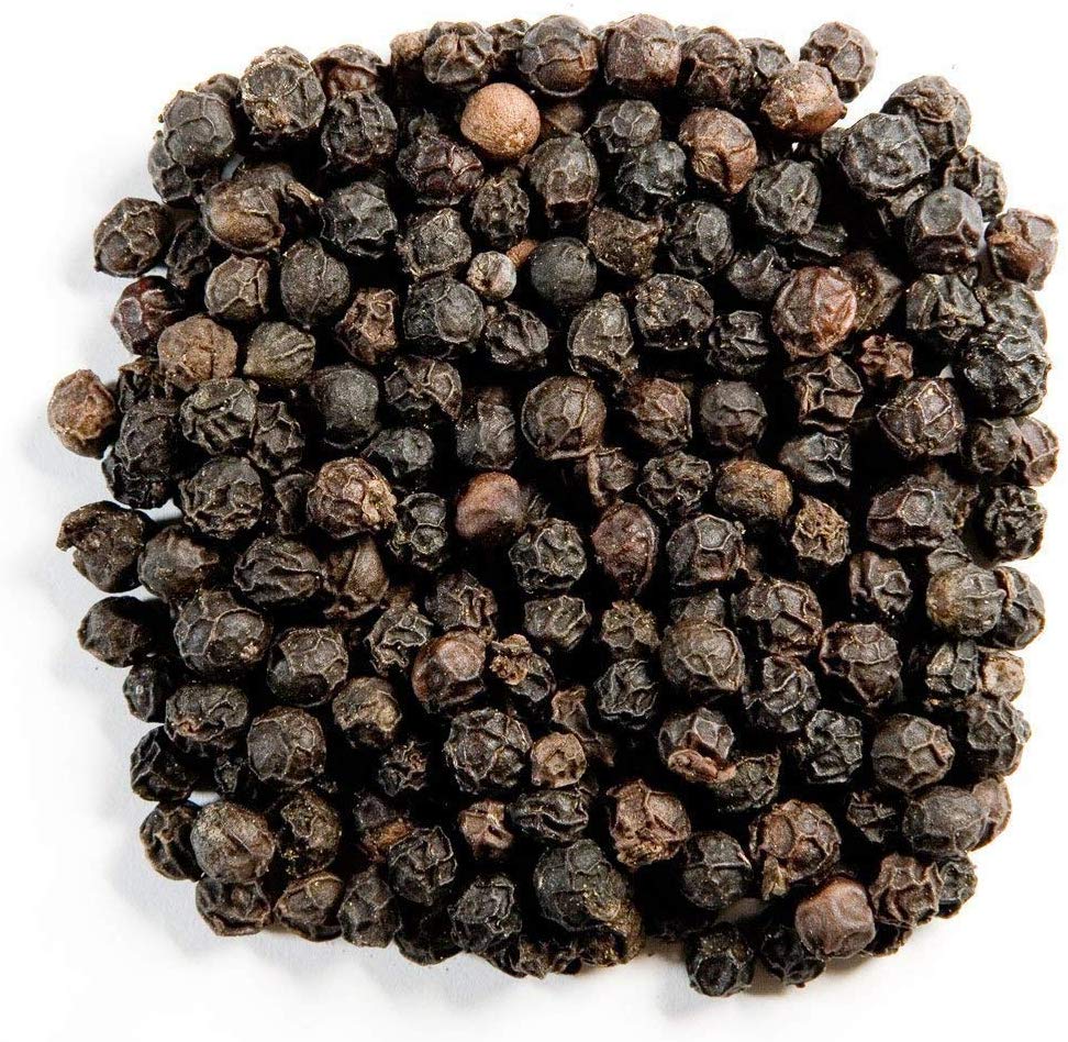 Black Peper Whole 28Oz