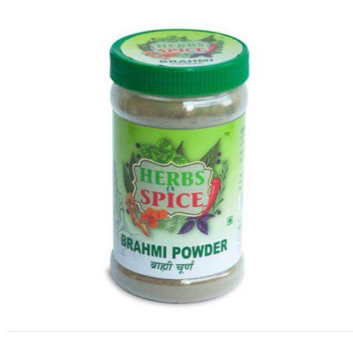 Herbs Spice Brahmi Powder 200Gm