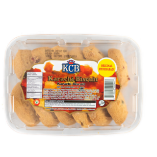 Kcb Karachi Biscuit200Gm
