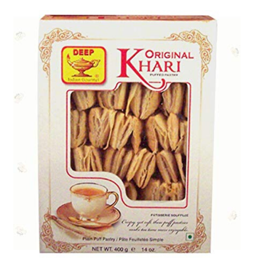 Deep Original Khari 200G