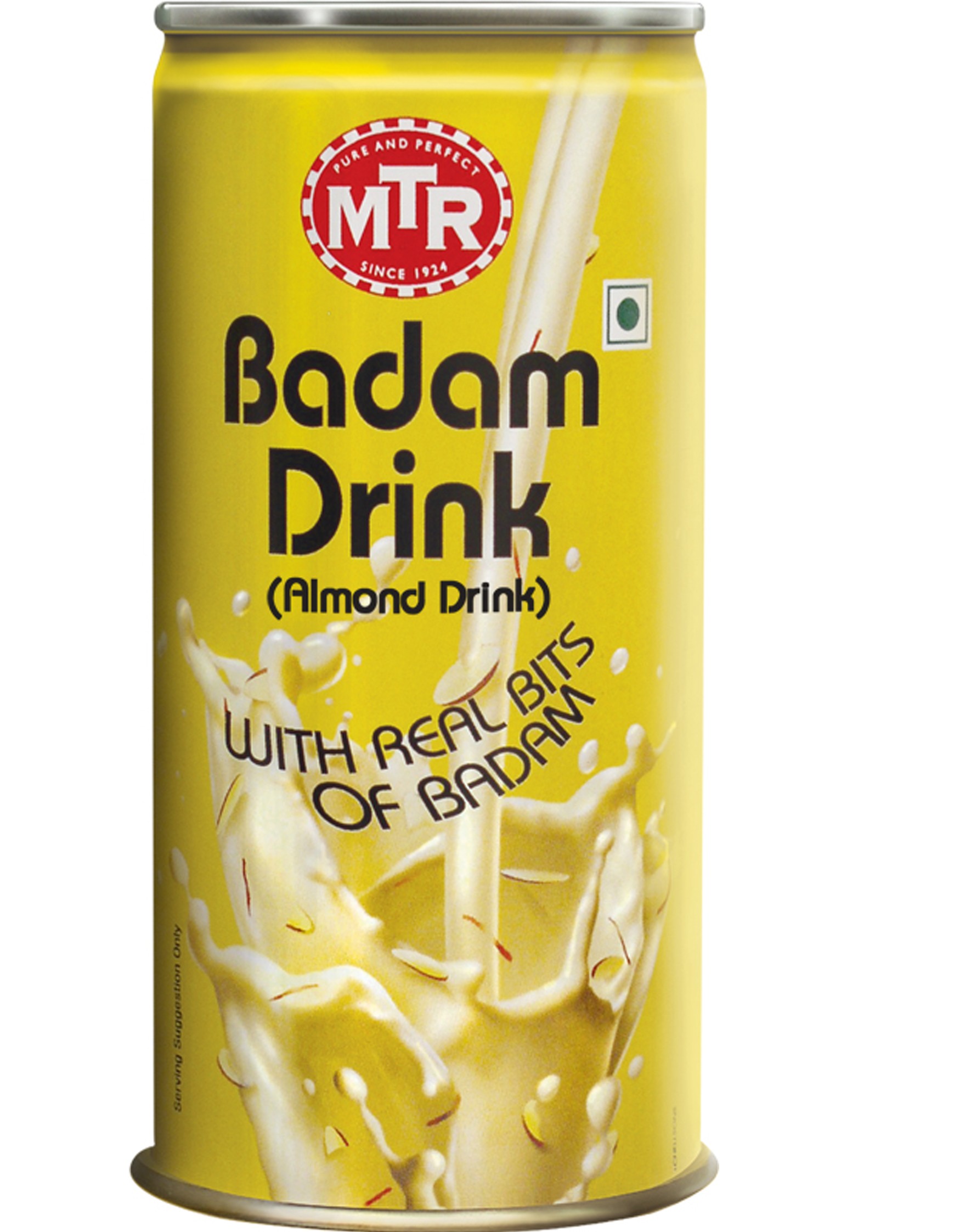 MTR badam drink 180ml
