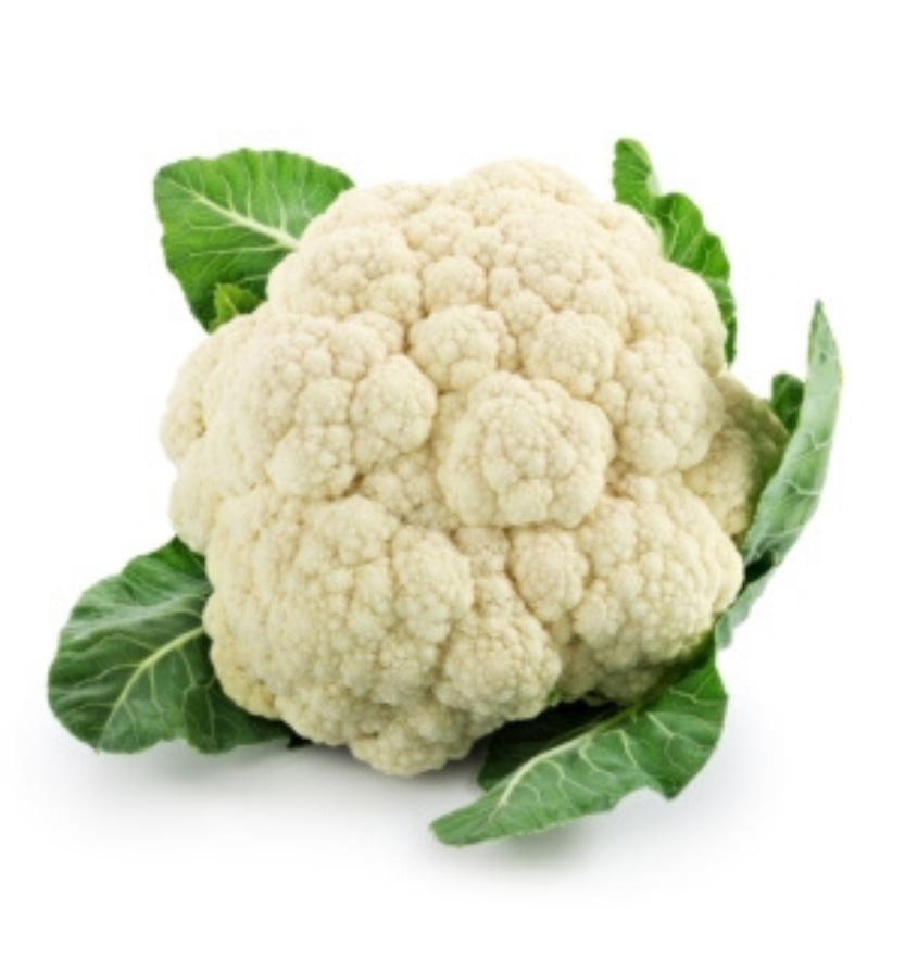 Cauliflower 1Pc
