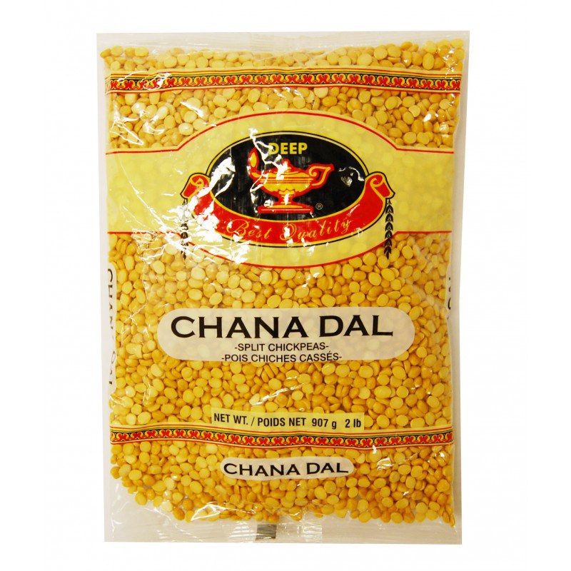Chana Dal 2 L.B