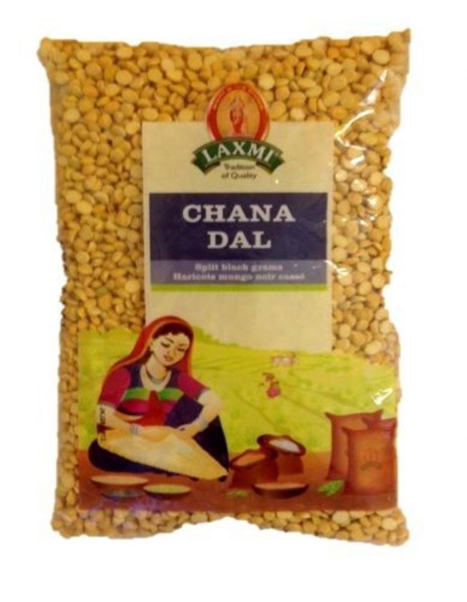 Chana Dal 4Lb