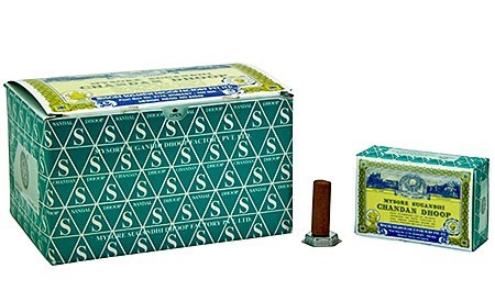 Chandan Dhoop Mysore Sugandhi 16 Stick